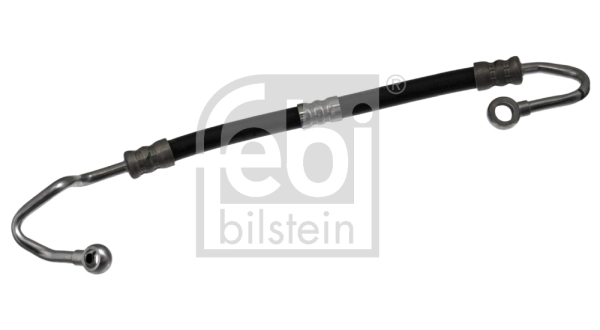 Hydraulic Hose, steering